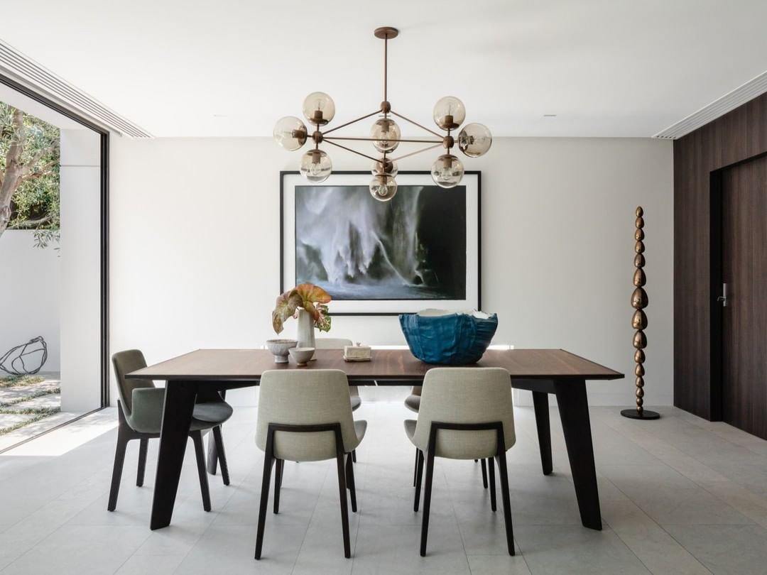 Possini Euro Gable Modo Chandeliers