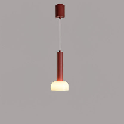 Bellhop Pendant Lamp