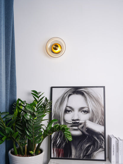 Blossi Wall Light