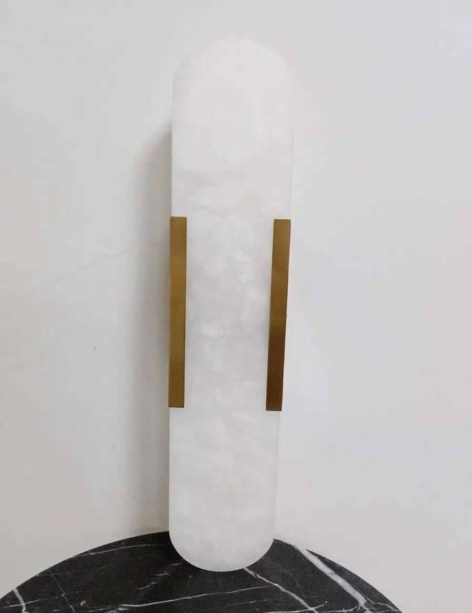 Melange Elongated Wall lamp