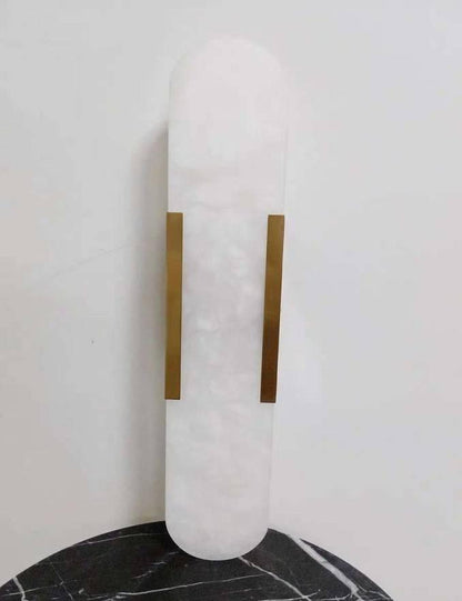 Melange Elongated Wall lamp