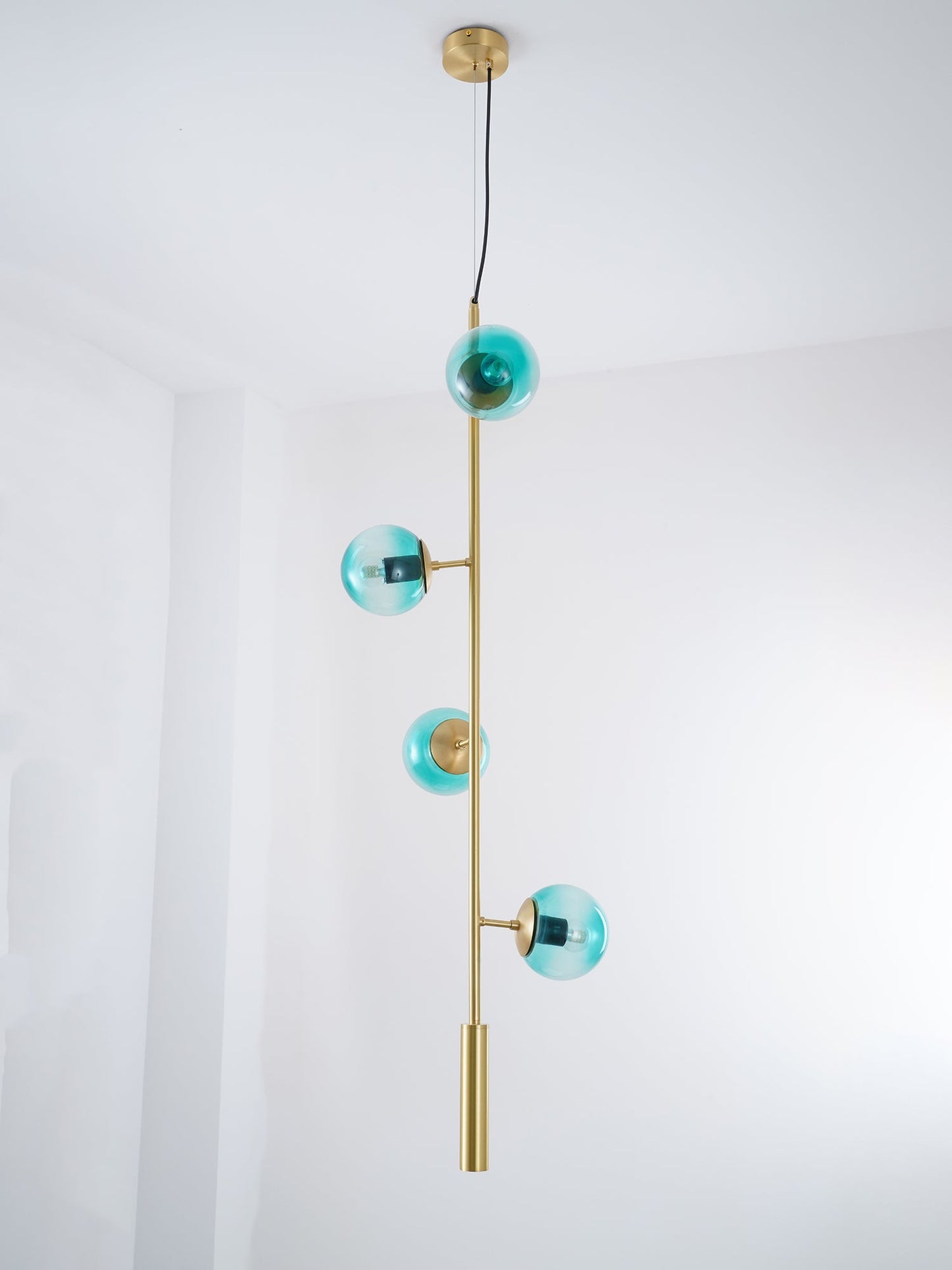 Orb Pendant Light