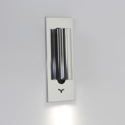 Modern Minimalist Bedroom Wall Lamp