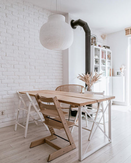 Strand Pendant Light