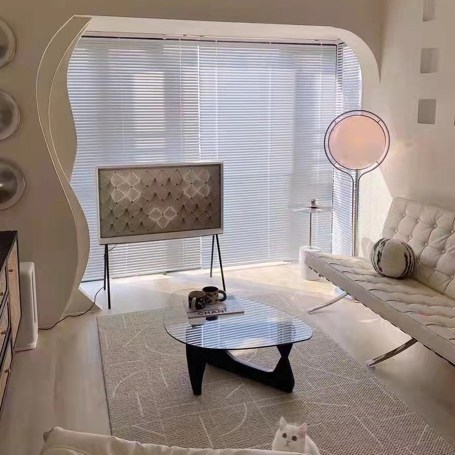 Sierra Floor Lamp