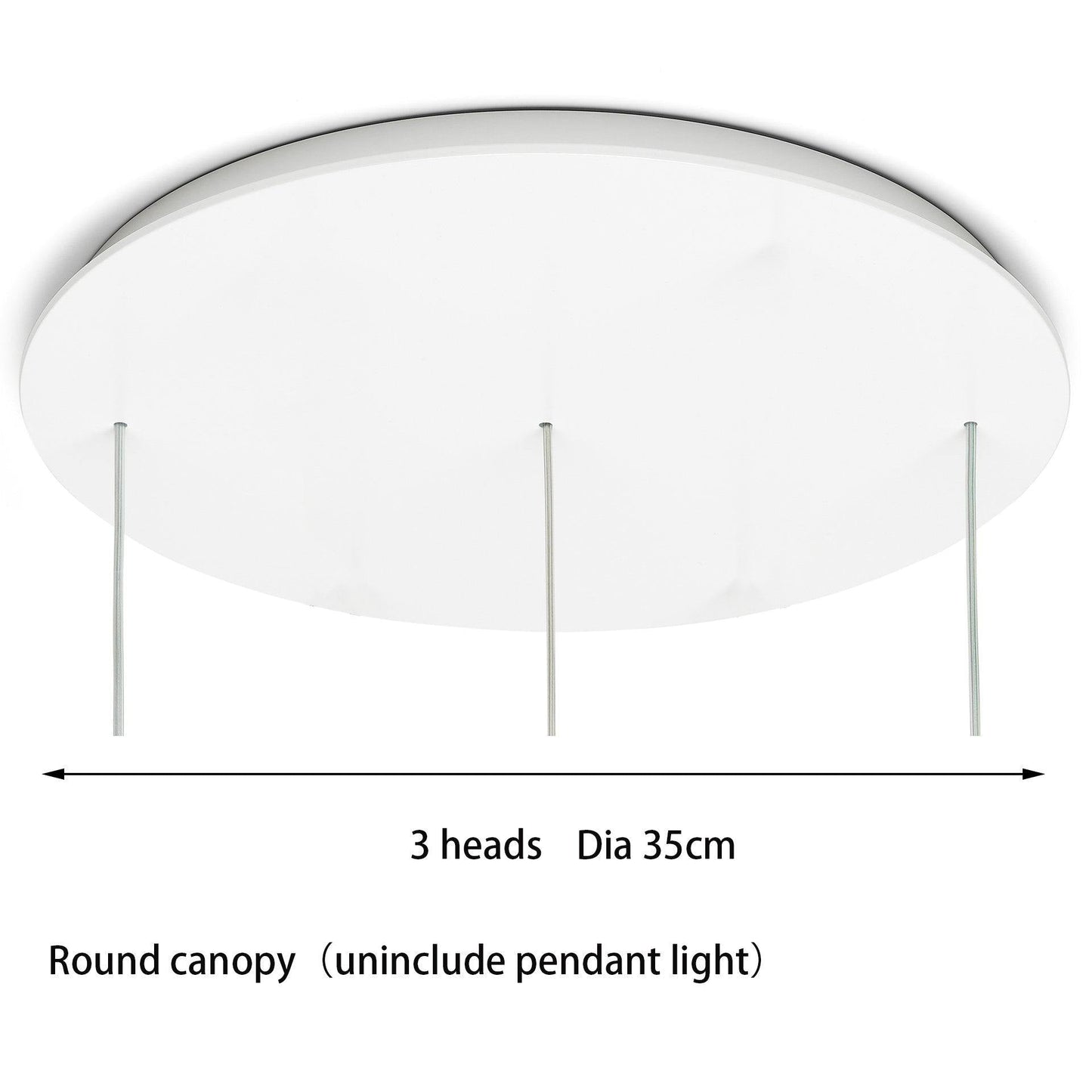 North Pendant Light