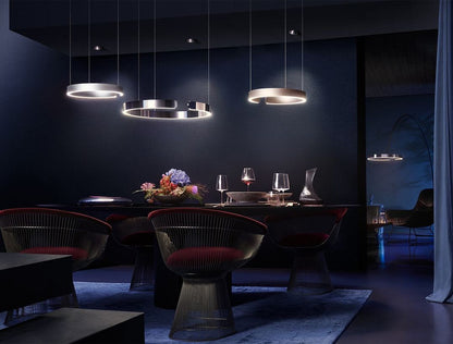 Mito Pendant Light