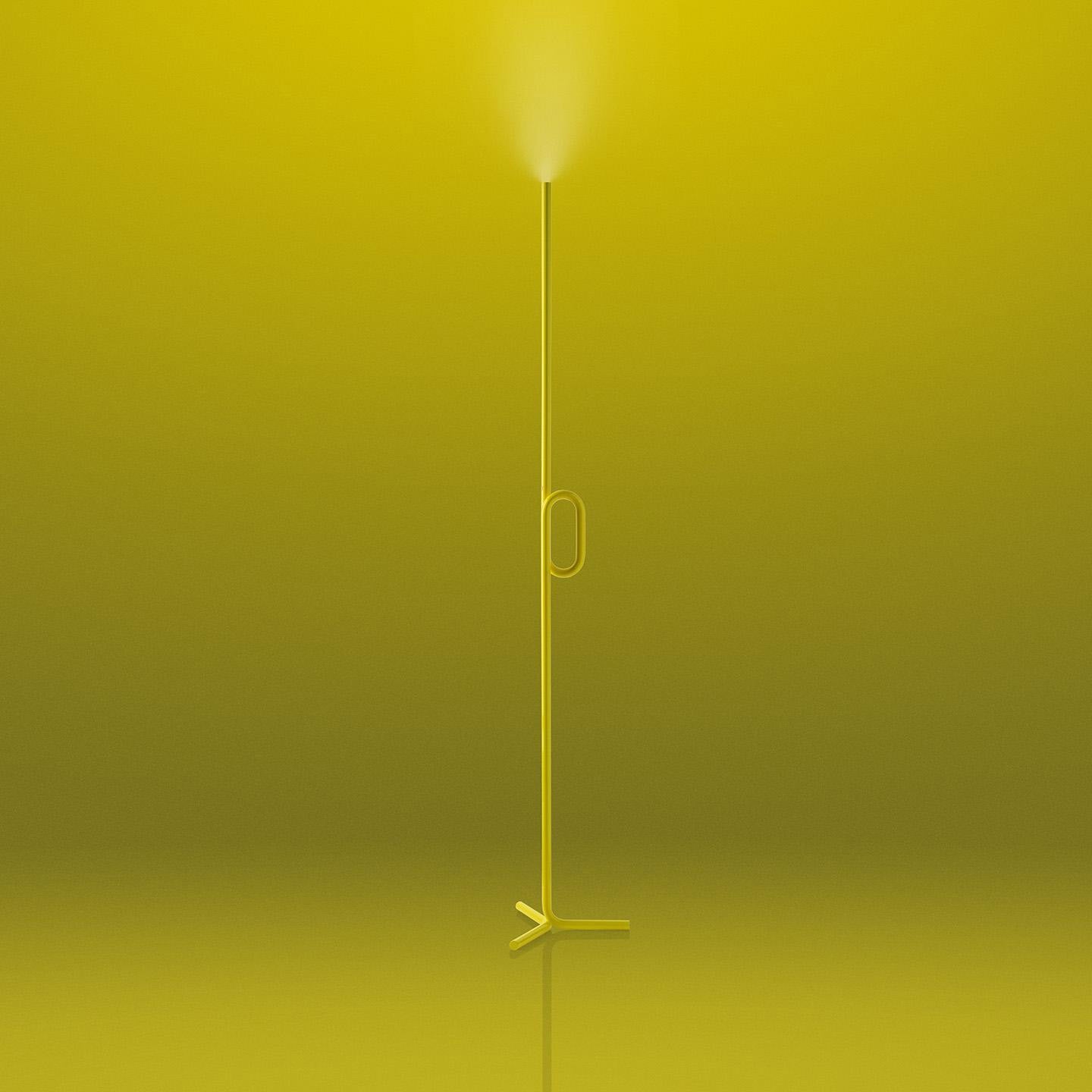 Tobia Floor Lamp
