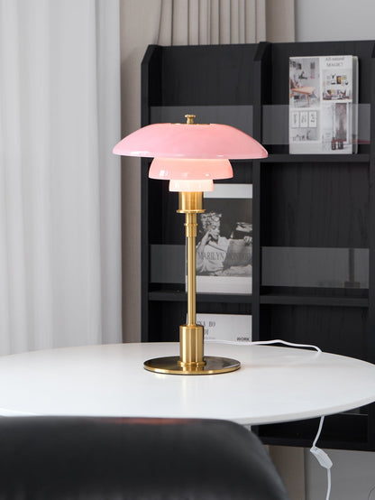 Poul Reflector Table Lamp