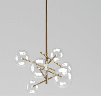 Bolle Chandelier