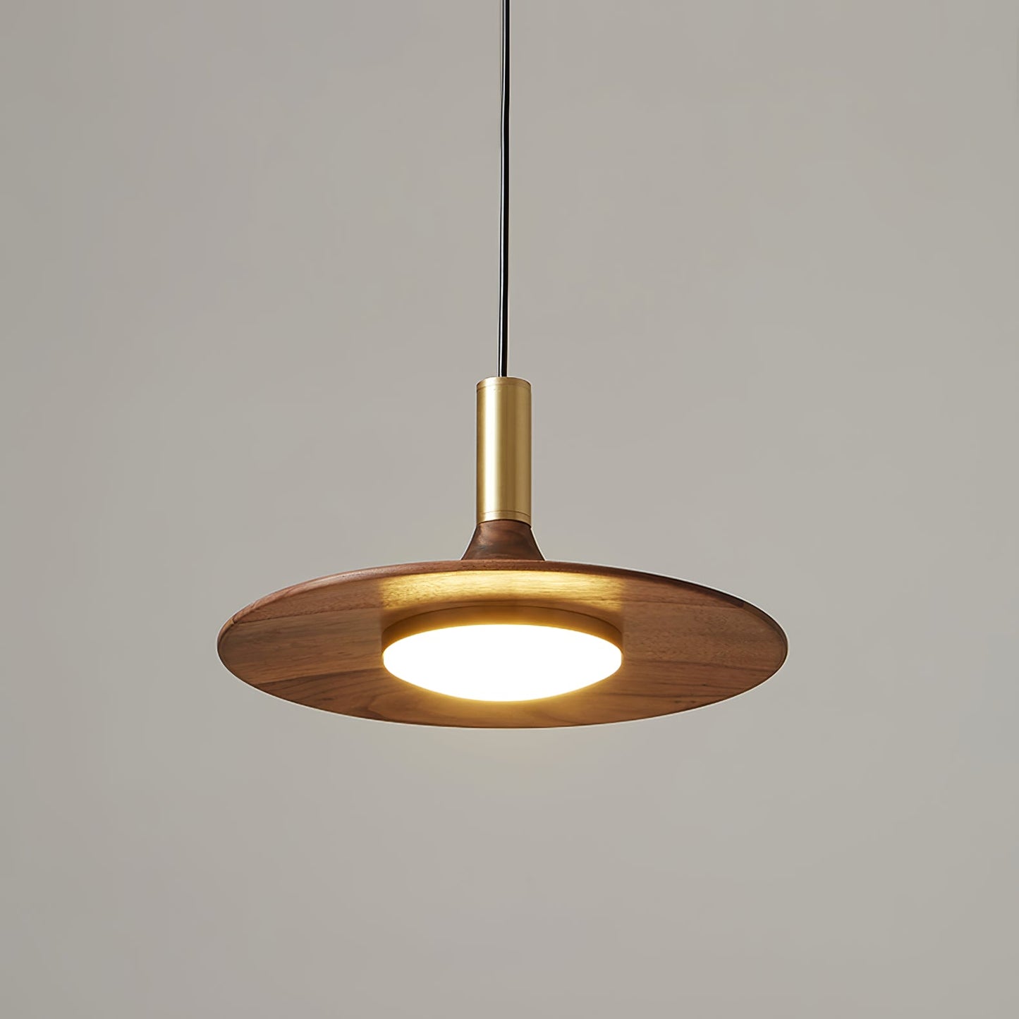Cheek Pendant Lamp