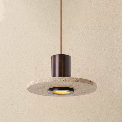 Toledo Pendant Light