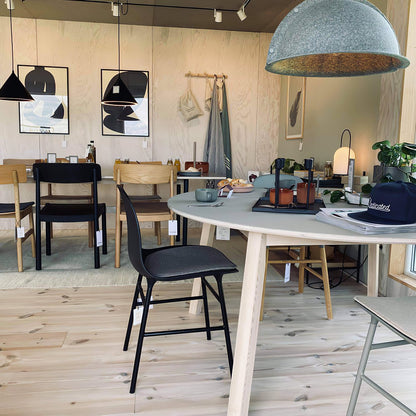 Hood Pendant Lamp