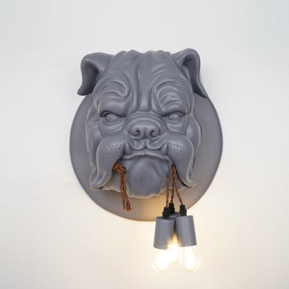 Amsterdam Wall Lamp