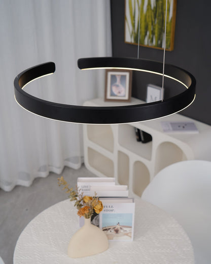 Mito Pendant Light