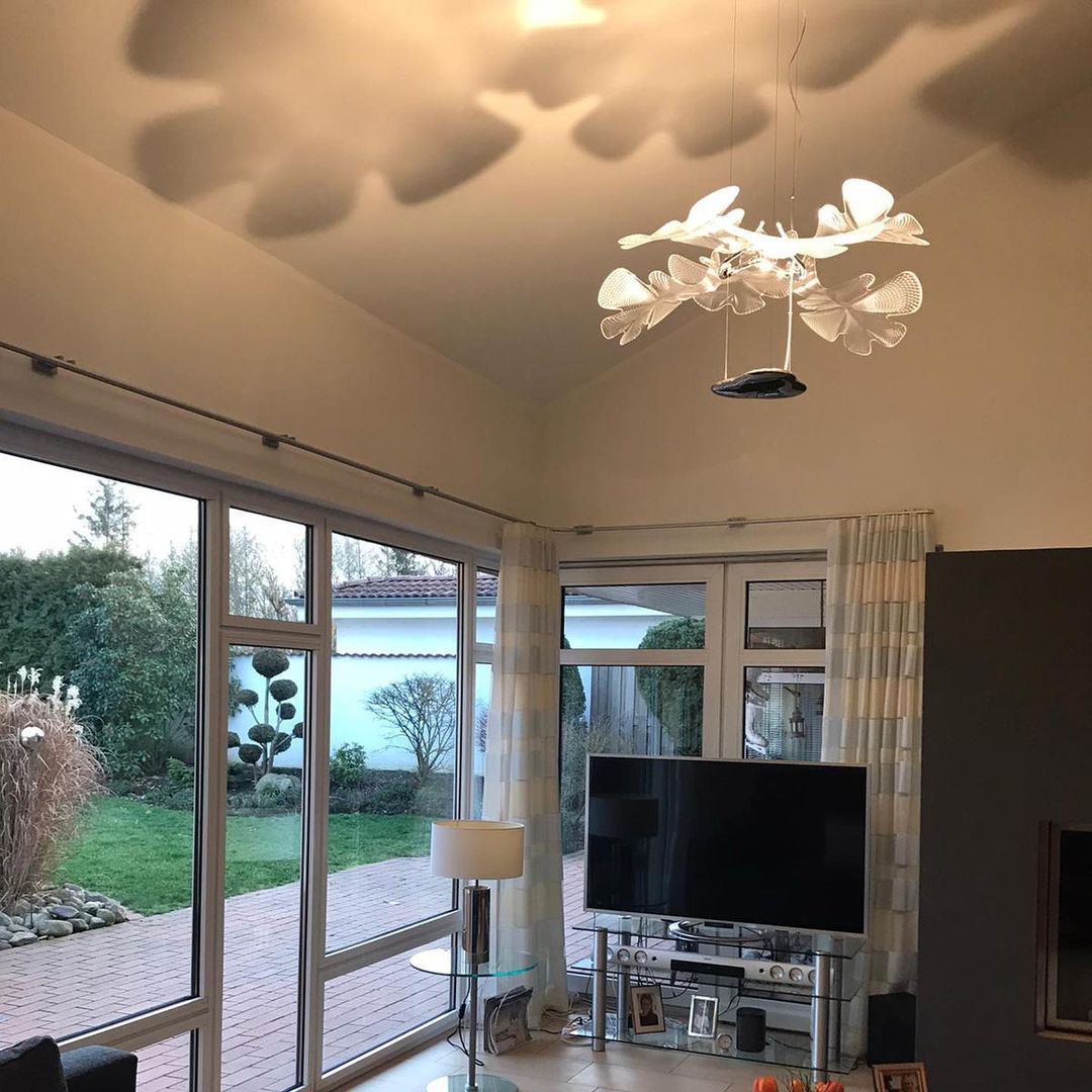 Chlorophilia Suspension Light