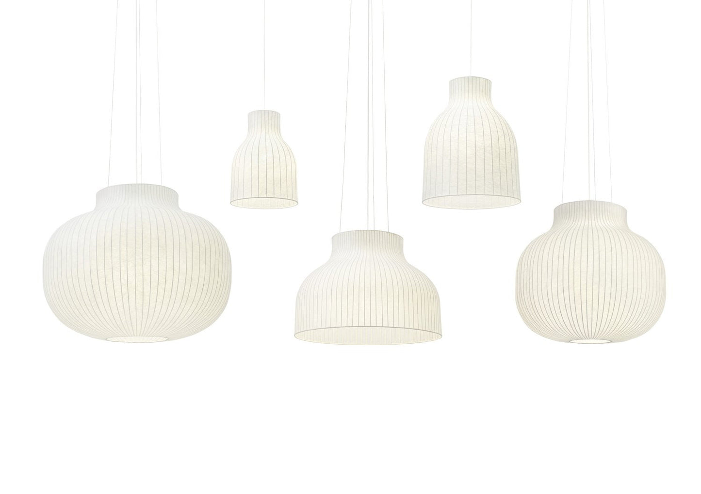 Strand Pendant Light