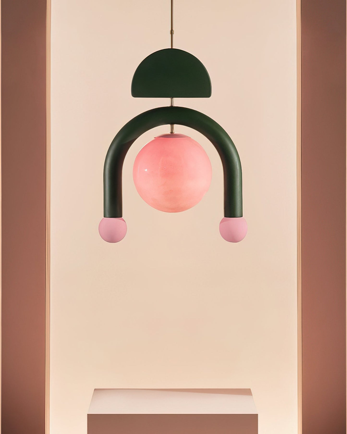 Lovell Pendant Light