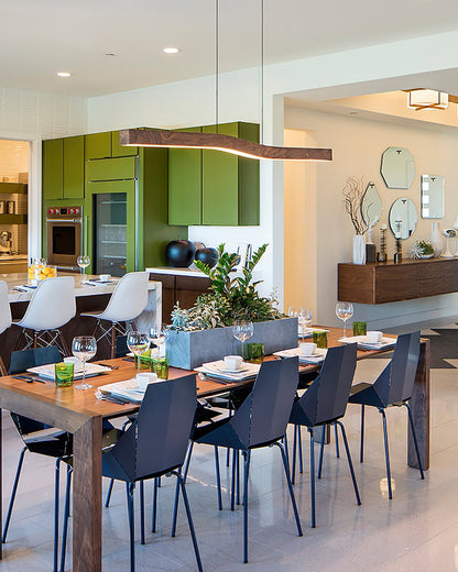 Julian Pendant Light