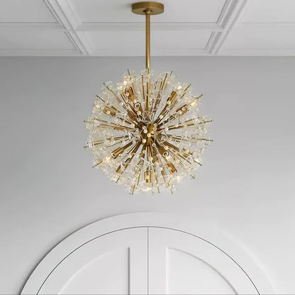 Dickinson Chandelier