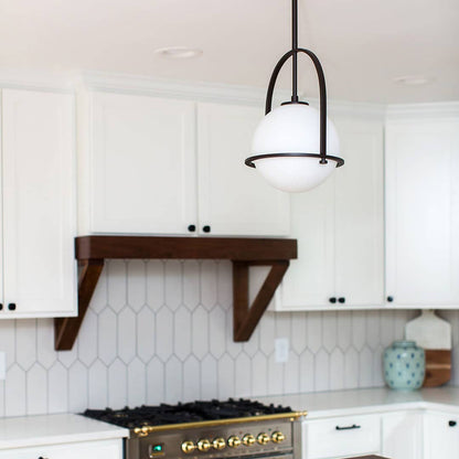 Somerset Pendant Lamp