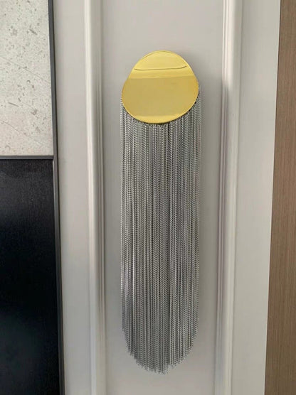 شمعدان حائط سي 