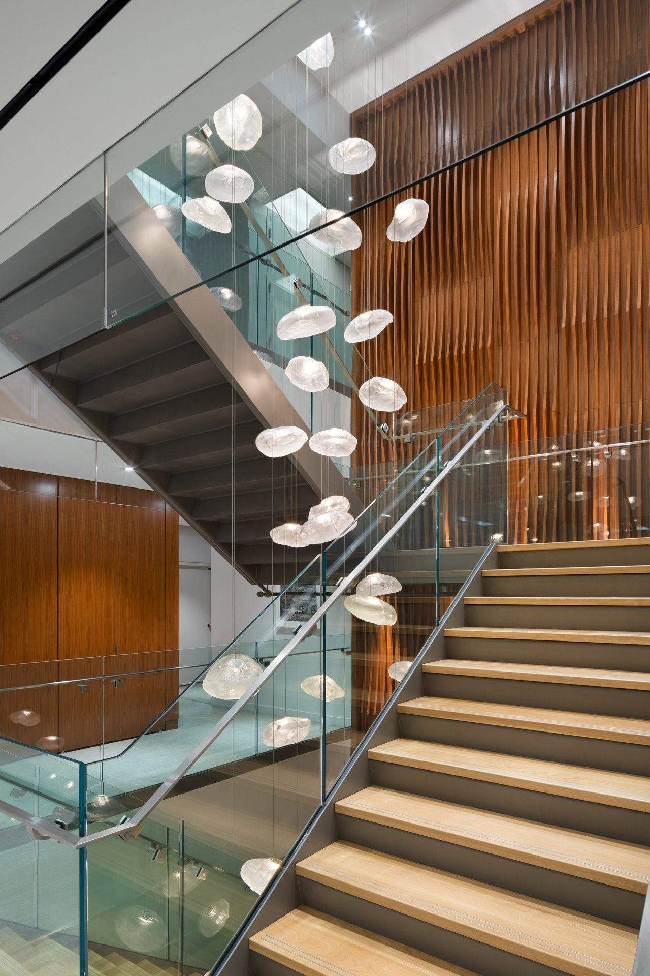 Eleven Pendant Light