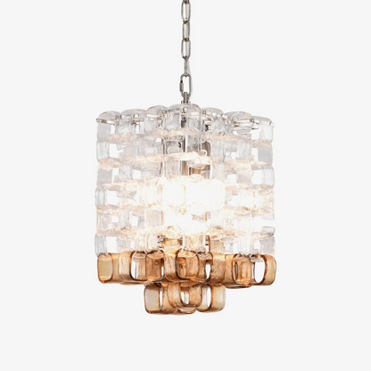 Poliarte Interlocking Chandelier