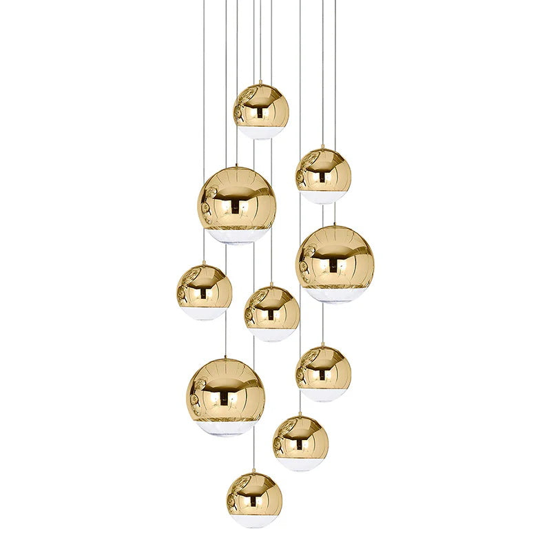 Dalida Pendant Light