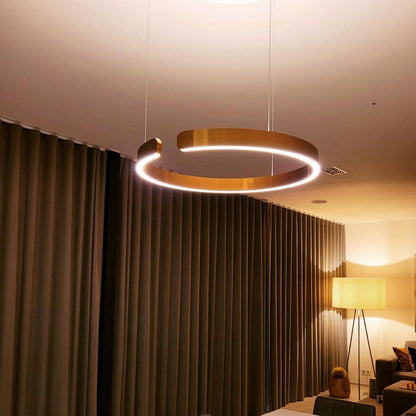 Mito Pendant Light
