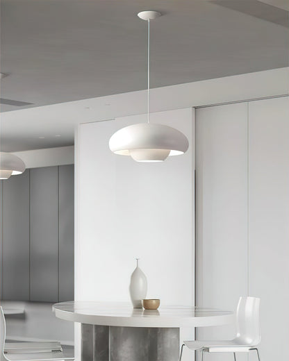 Clifton Pendant Lamp