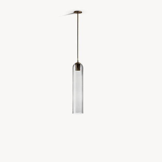 Glass Pendant Lamp