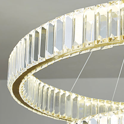 Bertolda Chandeliers