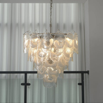 Frostelle Murano Chandelier