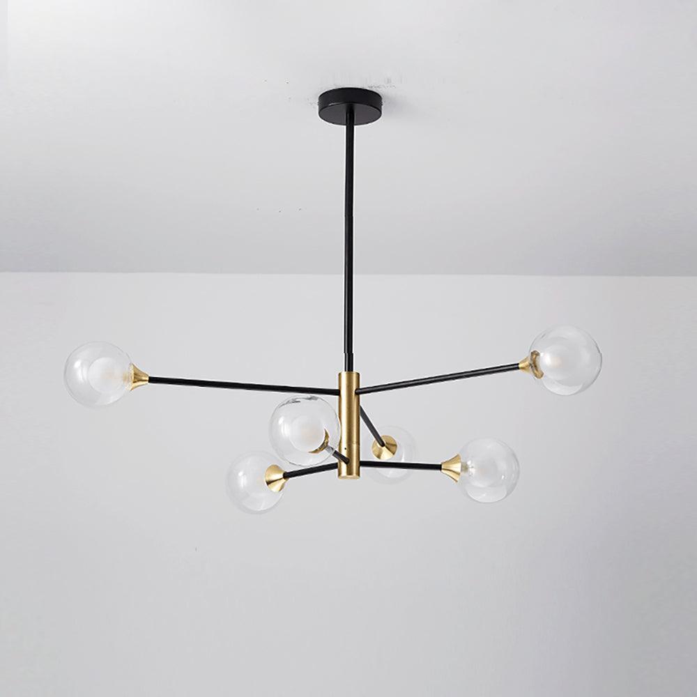 Courcelette Chandelier