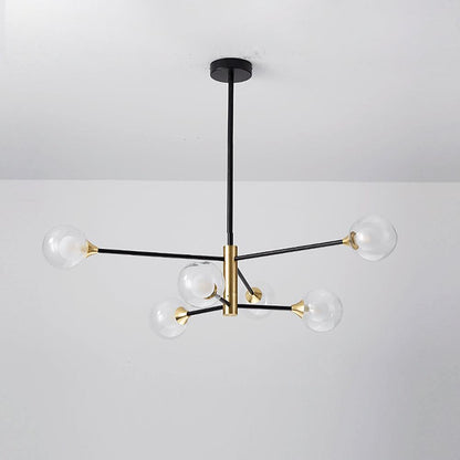 Courcelette Chandelier