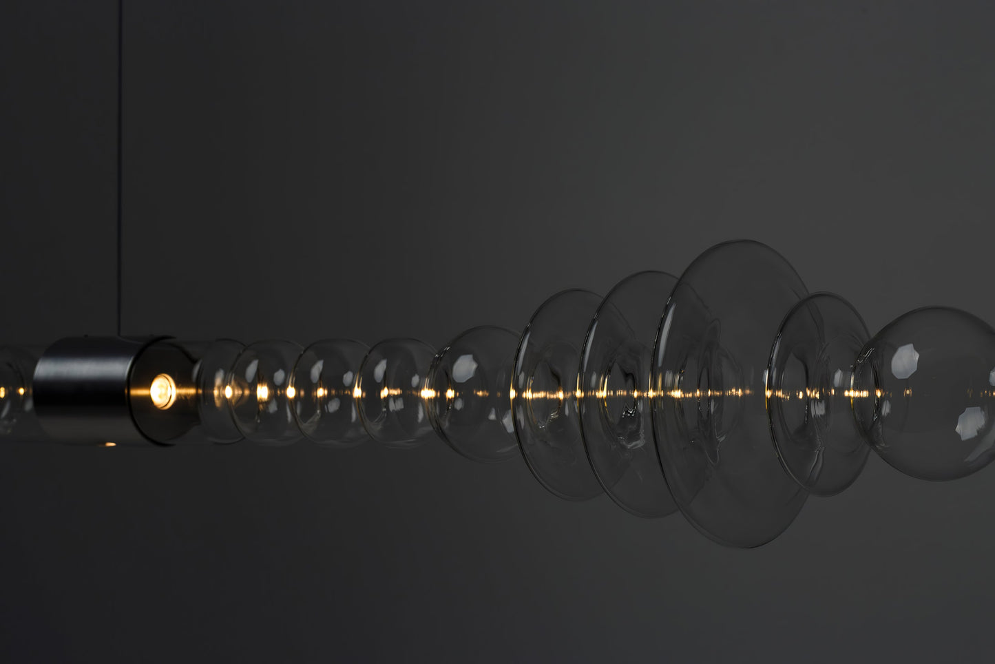 Filamento Pendant Lamp