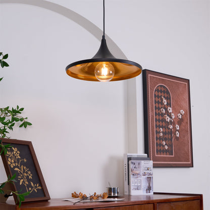 Beat Pendant Light