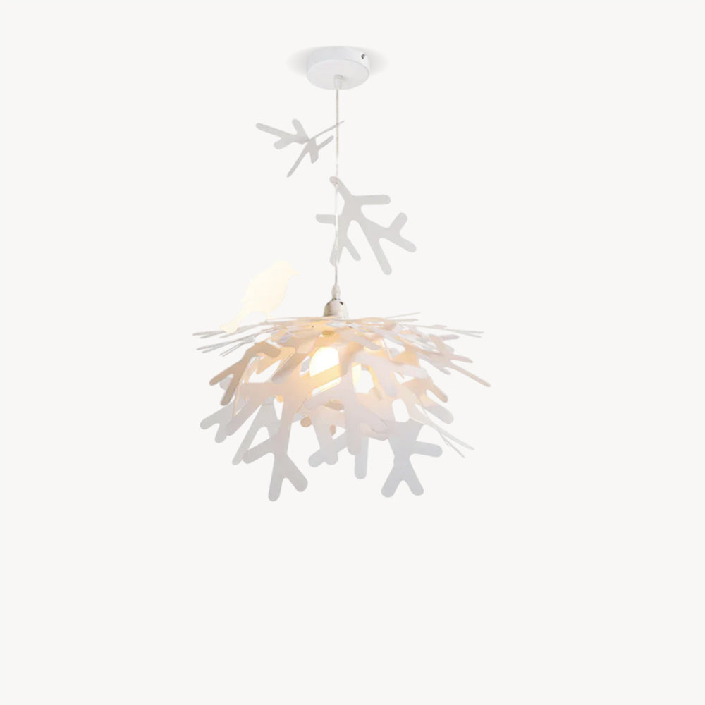 Luis Pendant Lamp