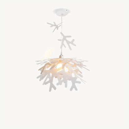 Luis Pendant Lamp