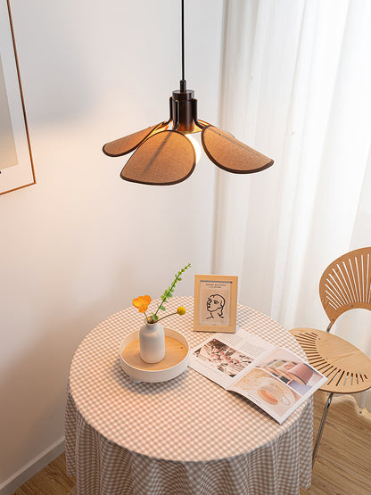 مصباح دلفينا المعلق 