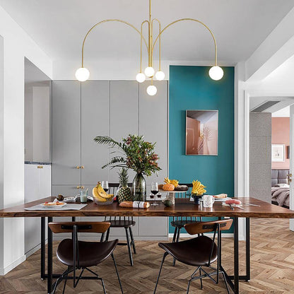 Gran Finale Chandeliers