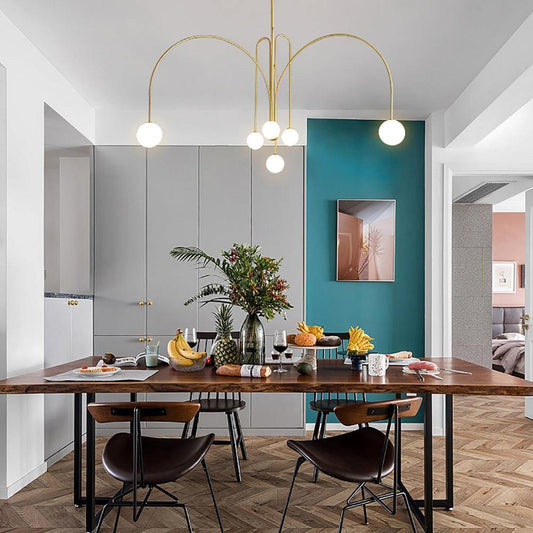 Gran Finale Chandeliers