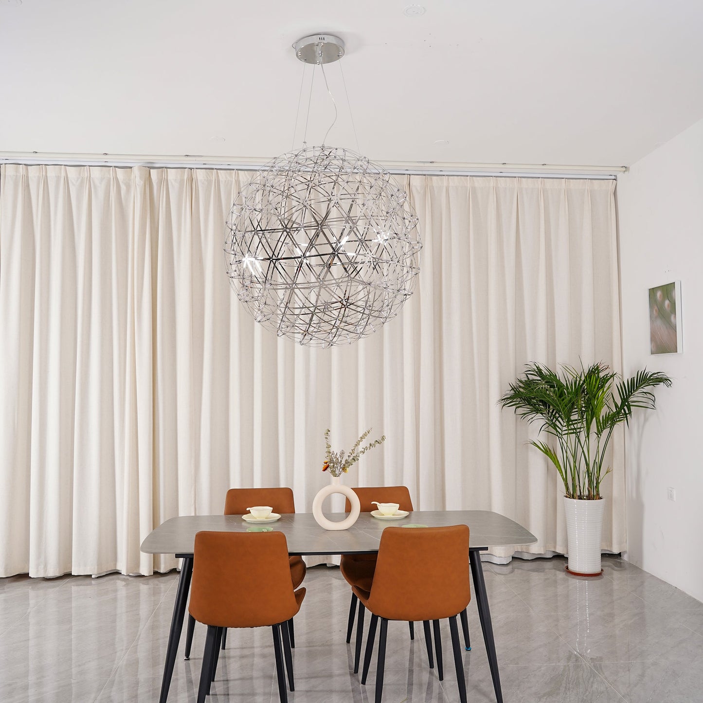 Raimond Pendant Lamp