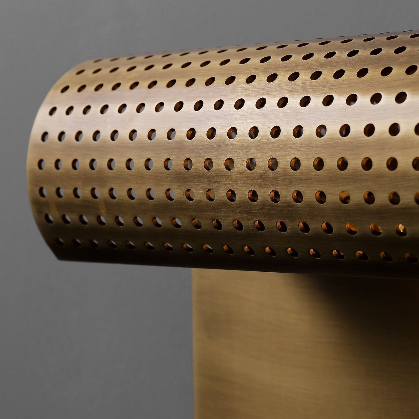 Precision Sconce