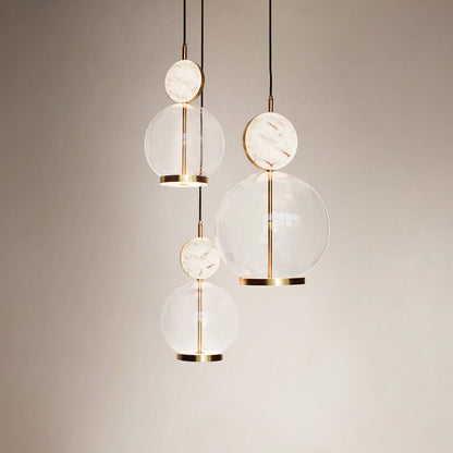 Rosa Pendant Lamp