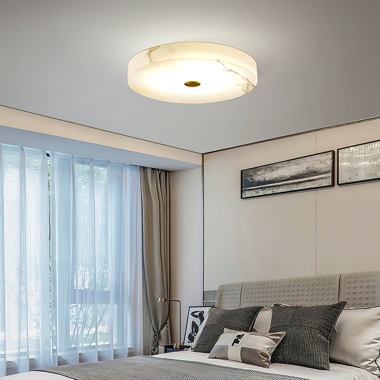 Ankeny Ceiling Light