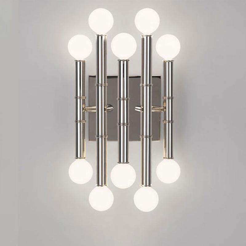 مصباح حائط موريس 