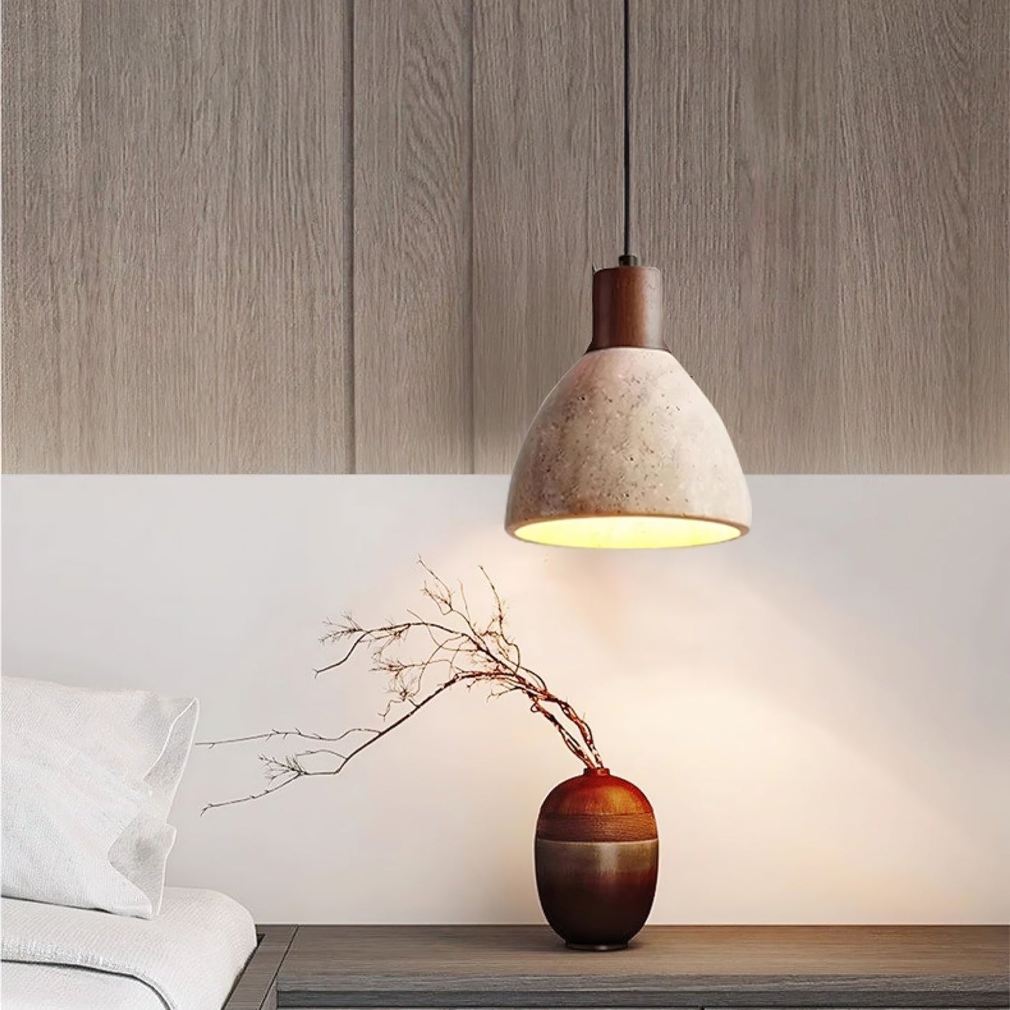Corsica Pendant Lamp
