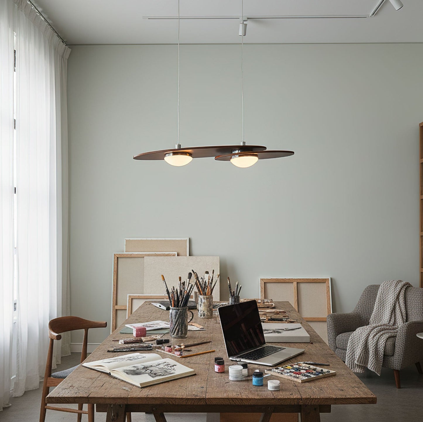 Mernoe Pendant Light
